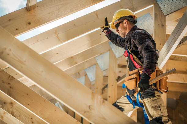Best Commercial Roof Installation  in Waunakee, WI