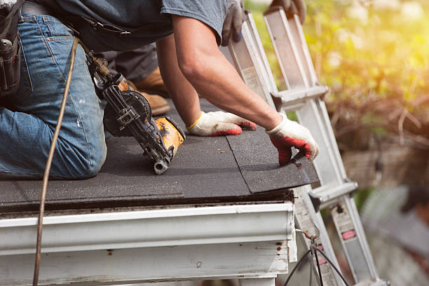 Quick and Trustworthy Emergency Roof Repair Services in Waunakee, WI