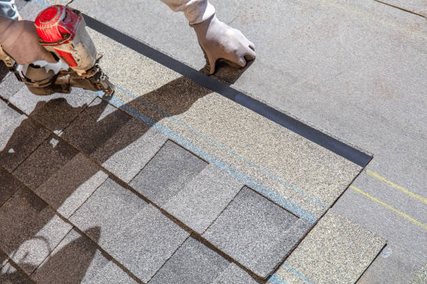 Best Residential Roofing Contractor  in Waunakee, WI